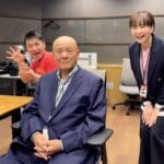 あなたのお家は大丈夫ですか？ますだおかだ増田が、今村シロアリのラジオCMを制作＆ＣＭを初公開！『ますだおかだ増田のラジオハンター』