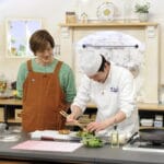 「そのままやないかい」「一周回って難問www」SNS総ツッコミ！？　DAIGOの“カレー粉”使用方法とは・・