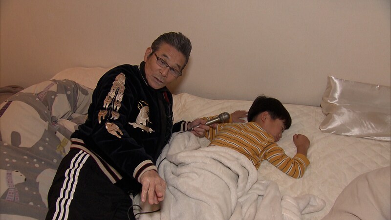 『探偵！ナイトスクープ』深夜の視聴率調査で大活躍を見せた顔出しNGの村上さんとは一体！？