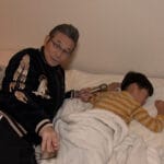 『探偵！ナイトスクープ』深夜の視聴率調査で大活躍を見せた顔出しNGの村上さんとは一体！？