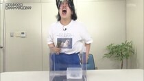 超かわいい子でもクサイニオイ　『探偵！ナイトスクープ』の実験でまさかの無臭に…⁉ナイトスクープ