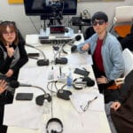 メロいといえばあの男。カラタチ大山がとある有名キャラクターに変装？しかし他のメンバーからは……？『水曜がっちゃんこ』