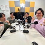 倍倍FIGHT!はFRUITS ZIPPERとCANDY TUNEどっち？ド桜とミカボの流行音痴トークが炸裂！『木曜がっちゃんこ』