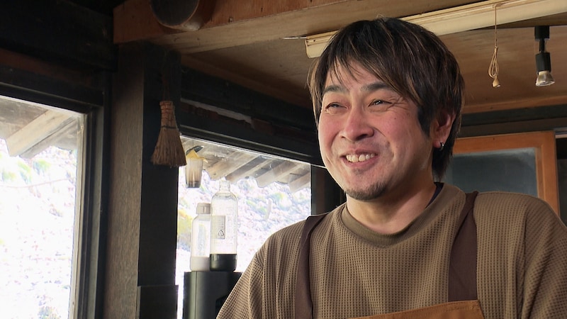 京都・美山の古民家レストラン　害獣を命の一皿に変える解体師シェフに密着！