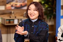 「孤独死、準備してます」THE W優勝・女性ピン芸人が衝撃告白！