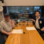 「アラジンのランプ役だった」陰キャと陽キャとが惹かれあい唯一無二の笑いを生み出す！若手芸人マーメイドの特別番組が金曜スペシャルで放送『マーメイドの楽seaラジオウルトラ』