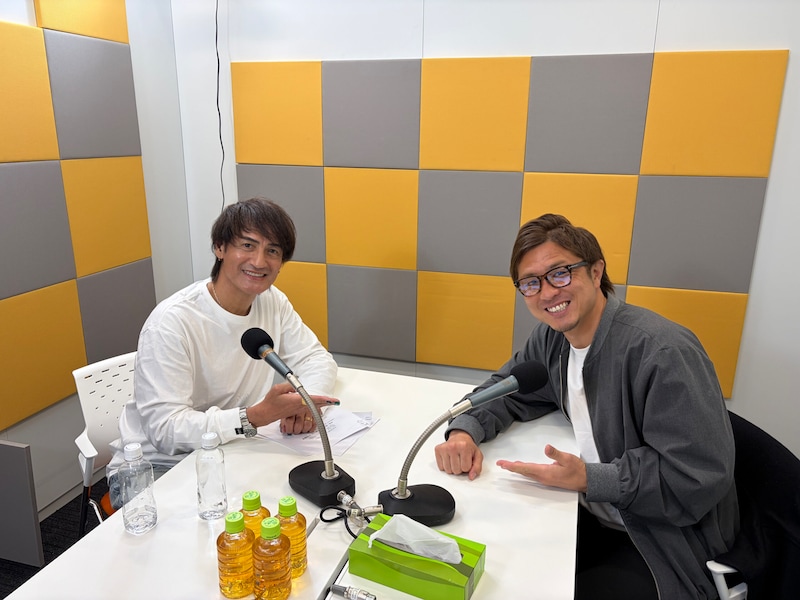 川島永嗣以降は“超熱血GK”がいない！？大活躍のサッカー日本代表GK・鈴木彩艶の『タイプ』を元日本代表2人が語る