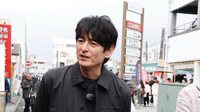 「そんなの流していいの？　『新婚さんいらっしゃい！』のあとに・・・」　５５歳の誕生日を迎えた芸人が悩むこととは！