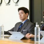 夫の愛人が同じ部署内に？ 高級百貨店“VIP担当”シゴデキ女子に届いた告発メール… 妻は夫、仲間を疑い、感情の迷路に迷い込む／韓ドラミナイト