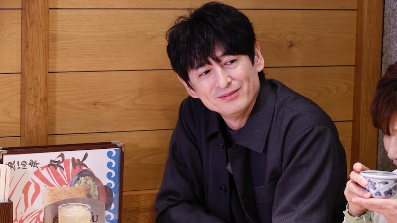 「いい人生でした…」55歳の誕生日を迎えた博多大吉　初恋のお相手とロケ！？