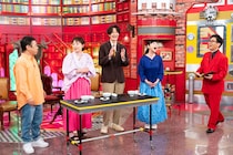 岡田将生をうならせた「背徳感MAX米デミまんま」とは…ごはんが進み過ぎる「米泥棒グルメ」が集結