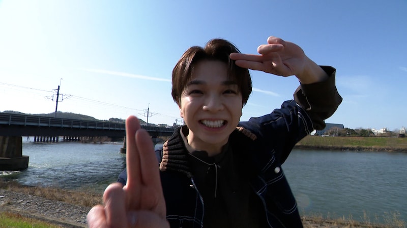 「相席食堂」 M!LKのシャカリキ元気印がアイドル離れしたスゴ技を披露! 鰻屋での衝撃水落ちを大悟も大絶賛