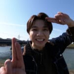 「相席食堂」 M!LKのシャカリキ元気印がアイドル離れしたスゴ技を披露！ 鰻屋での衝撃水落ちを大悟も大絶賛