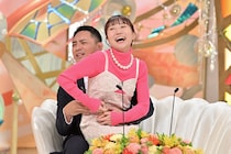 「新婚さんいらっしゃい！」積極的過ぎる26歳妻！初めてのお泊りで「１回シャワー浴びてきんしゃい！」