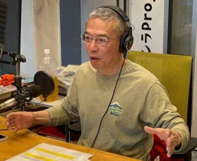 「私にとっては本当に夢の時間だったんです」三代澤アナも涙した『ドッキリ！ハッキリ！ 南こうせつ・クラシックですか！？』を振り返る。