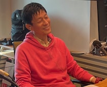 山田雅人が全米デビュー！ニューヨーク公演の手ごたえを語る『ドッキリ！ハッキリ！三代澤康司です』