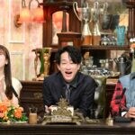 「探偵！ナイトスクープ」4/10放送の“特命局長”にSUPER EIGHT横山裕が初登場！「テレビで見てるやつや」「まさか自分が座れると思ってなかった」