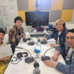 「給料2万でウーバーイーツのバイトばかりしていた」バッテリィズの寺家を救ったのはビスブラの原田だった⁉『金曜がっちゃんこ』