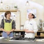 「そら豆が舟になるやつ！」子どもの絵本にテンション爆上がりのDAIGOパパに視聴者ほっこり