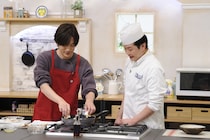 DAIGO、財布をなくしたことがない先生に仰天！「俺なんか1週間に2回落としたことありますよ？」