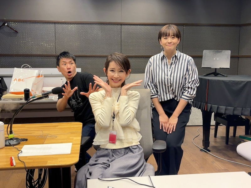 「局アナの発言なんか一切いらない」明石家さんまが元MBSアナウンサー武川智美に放った金言とは?