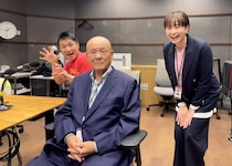 あなたのお家は大丈夫ですか？ますだおかだ増田が、今村シロアリのラジオCMを制作＆ＣＭを初公開！『ますだおかだ増田のラジオハンター』