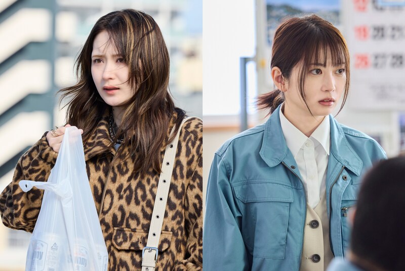 「外の服でベッドはNG」畑芽育の意外なこだわりも判明！新ドラマ『エラー』の見どころ