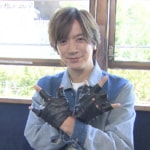 DAIGOが料理番組MCのプライドをかけ「妻や子どもたちに食べてもらいたい」と挑むアレとは？ 春の京都で「D・S・K」発見！？「旅サラダ」4/11放送