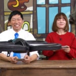「毎晩お札をビリッと破る…」 1日４機大破させた美女ドローンレーサー登場！！ザキヤマが猛ツッコミ！？