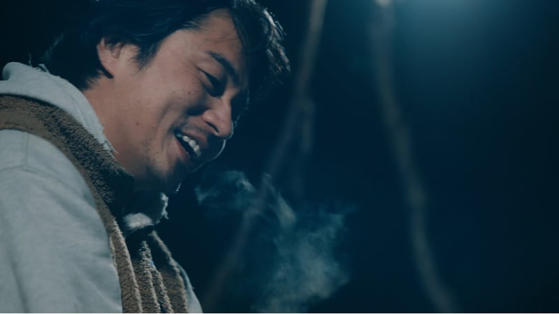 「本音しかいけませんよ」東出昌大が都会で生きる芸能人を野営地に招き１泊2日、“素”を引き出すヒューマンドキュメント「東出昌大の野営デトックス」5/4スタート