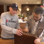 『探偵！ナイトスクープ』父の形見のアタッシュケースを開けてほしい…！ 中に入っているのはいったい！？