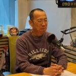 「お父さん透明人間になったら何する？」娘の一言がきっかけで生まれた新作落語の秘話とは。桂南天独演会を振り返る『ドキハキ』