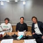 日本サッカー史に誇る“黄金世代”の一人が登場！自身の衝撃オウンゴールを振り返る「とてつもない空気になっていた」