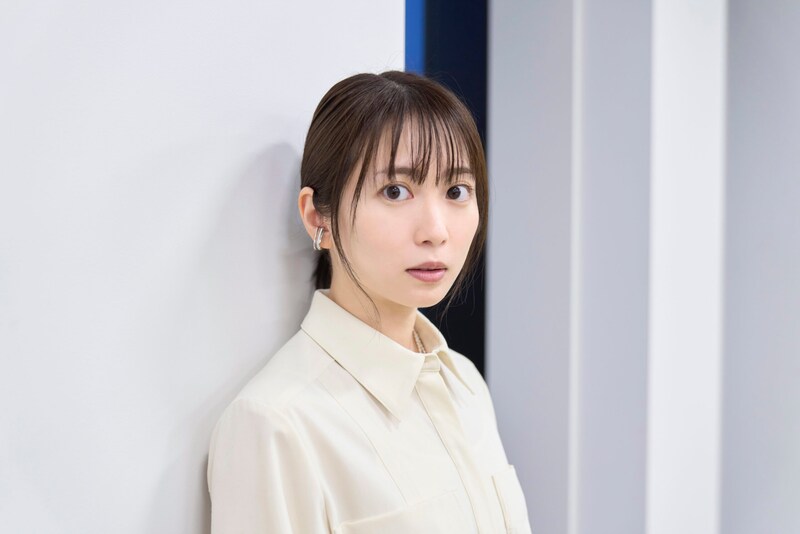 志田未来　あの「女王」に学んだ大切なこと