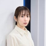志田未来　あの「女王」に学んだ大切なこと
