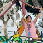 小櫃裕太郎アナ　ひと足早く夏スタート！沖縄×音楽フェス最高旅（ABCテレビ）