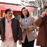 「手も足も出ないスピード感！！」　あのMC女優が“爆速ショッピング”！？入店からわずか数分でカゴをいっぱいに…