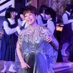岩崎宏美「一時期歌っていなかった…」　あのモノマネタレントの影響で！？／『爆踊！アバンギャルディ 昭和歌謡の宴』