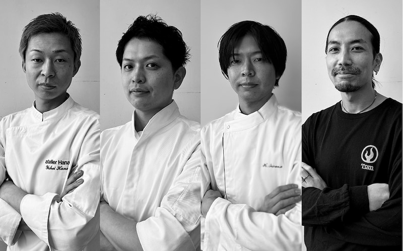 『CHEF-1グランプリ2026』決勝進出者決定！「おにぎりの『新・定番』」対決を制したのはこの４人だ！