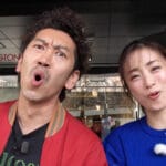 「やすとものいたって真剣です」女優・上戸彩がツートライブと大阪で爆買いドライブ！ 「ずっと逃げたかった」10代の頃の苦悩を告白