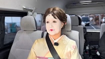 「相席食堂」　67歳になった女性芸人！変わらぬ不思議ちゃんキャラ全開で、ポンコツすぎるアレを披露⁉︎