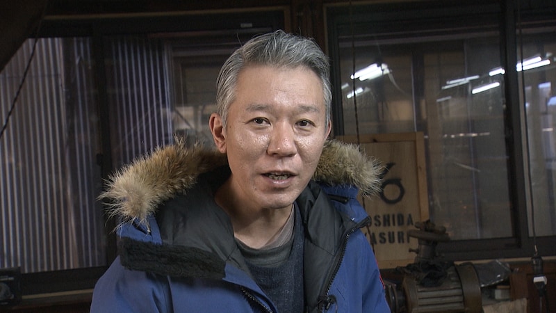 「相席食堂」実家の工場を継いだモノづくり芸人が、燕三条の町工場を巡りながら自身の工場の危機を激白！？
