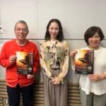 同じことをしているようで毎日違う。演劇は俳優そして観客との化学反応で変化する。劇団四季『ノートルダムの鐘』のエスメラルダ役のひとり、宮田愛さんがゲストで登場！