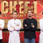 決勝に進んだファイナリスト４名を発表！　料理人No.1決定戦「CHEF-1グランプリ2026」テーマは「ラーメンの新・定番」　どんなラーメンができる！？