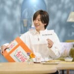 「4848でしわしわ」！？ DAIGO、“4月8日48歳”の誕生日に明かした抱負に、「さすが」の声