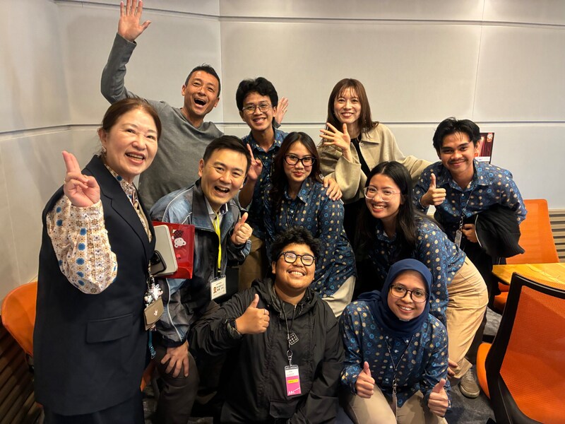 来場者358万人超え！ヨヤクナシの歌で一躍大人気パビリオンに。インドネシア館が成功したそのワケとは？