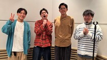 歌が上手いのに心に響かない、トット多田の奇行に迫る！『ツギハギ～ラフ次元の遅咲き19BLUES～』