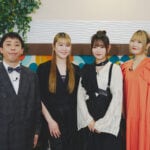 さらば森田×ハラミちゃんの異色タッグがレギュラー化！初回ゲスト・Little Glee Monster「夢は熱湯風呂」！？超意外な素顔を深掘り