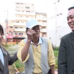 「新世界は二度と行きません！」エバース町田　大阪のディープな街・新世界で“モンスター”を召喚！？