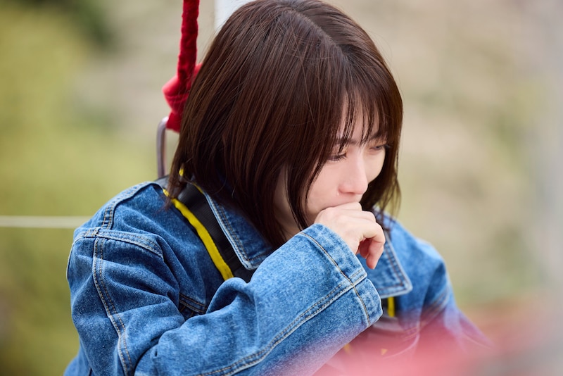 人生最大の過ちに絶望…　母が第三者を介在させた形で転落死、後を追って自らも…　新ドラマ『エラー』W主演・畑芽育と志田未来の演技に「苦しい」「鳥肌立った」の声